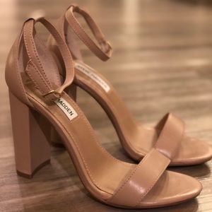 Steve Madden Heels